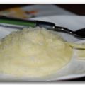 Purè di patate da favola!