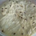 Panini con gocce di cioccolato