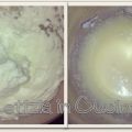 3. Ciambellone all'arancia