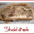 Strudel di mele