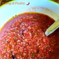 Salsa BBQ messicana - Il Blog di Picetto