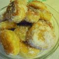 Sfince, frittelle semplici soffici come una[...]