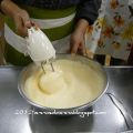 Lezione di cucina del 19 marzo 2012