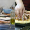 A scuola di cucina