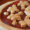 APPLE QUINCE CROSTATA