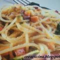 PASTA FROLLA ALLE MANDORLE FARCITA CON CREMA E[...]