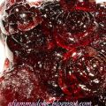 Cherry gelée