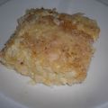 Patatine fritte croccanti