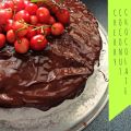 C.C.C.Cheesecake: CHERRY, CHOCOLATE, COCONUT!