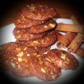 BISCOTTI ARACHIDI E CANNELLA