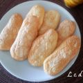 BISCOTTI SARDI MORBIDI TIPO SAVOIARDI