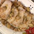 Arrosto di maiale ripieno alle castagne - Anna[...]