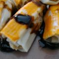INVOLTINI DI SURIMI