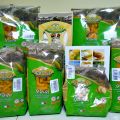 BIOALIMENTA E FARABELLA: AMORE PER LA PASTA...[...]