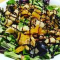 

Insalata novella con arance


