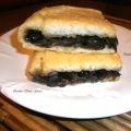 Focaccia ripiena di Cipolle Tropeane e Olive[...]