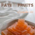 PÂTE DE FRUITS AL POMPELMO ROSA