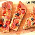 La Puddica (ricetta tradizionale brindisina)[...]