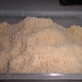 BIANCOMANGIARE DI MANDORLE