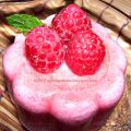 Frozen yogurt (yogurt gelato) alla fragola e[...]