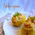 PATATE RIPIENE