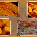 Focaccia alta alta