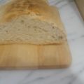 Pane con lievito madre