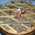 CROSTATA CON MARMELLATA DI FICHI , CANNELLA E[...]