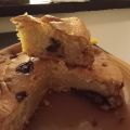 ***TORTA  AL MASCARPONE E NUTELLA***