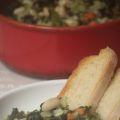 La zuppa di verdure invernali con fagioli[...]