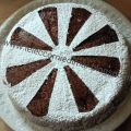 TORTA CAPRESE