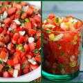 Pico de Gallo