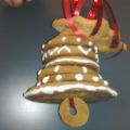 da Elisa: campanella di Natale per l'albero[...]