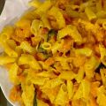 Garganelli alla zucca e salvia - Alessandra[...]