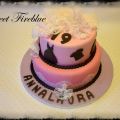 ❤❤Torta..stilista in erba!! Con 