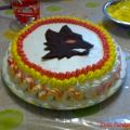 Le mie creazioni :)