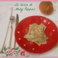 RAVIOLI AL KAMUT RIPIENI DI VERDURA IN CREMA DI[...]