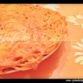 Frittata di pasta