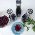 Liquore di gelsi neri (morus nigra)
