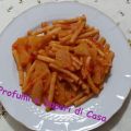 Cataneselle con le patate...Tutto a crudo!