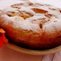 Torta alla ricotta 0...... grassi !!!