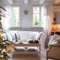 Homes for Christmas [ una Maison d'hotes]