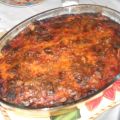 LA PARMIGIANA DEL MARESCIALLO E DELL'APPUNTATO