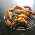 Cornetti al cioccolato