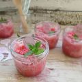 SORBETTO ALL'ANGURIA