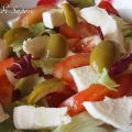 Tris di Insalate