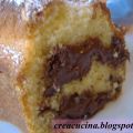 CIAMBELLA MORBIDONA FARCITA DI 