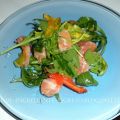 Insalatina primavera
