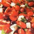 INSALATA DI PESCE SPADA