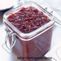 Marmellata di cipolle rosse di Tropea